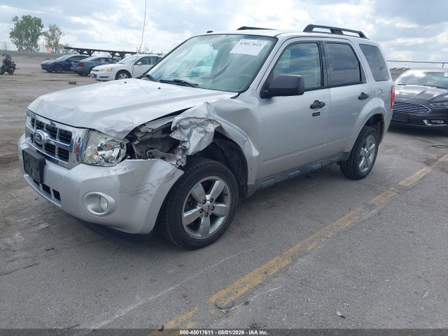 Aukcja sprzedaży 2011 Ford Escape Xlt, vin: 1FMCU0D78BKA33162, numer aukcji: 45017611