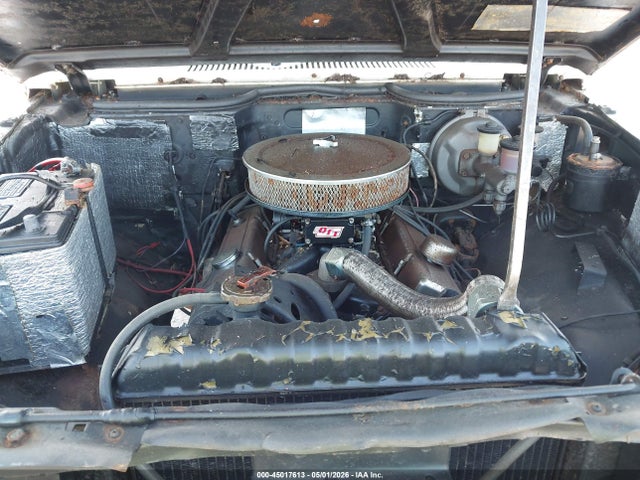 Auction sale of the 1974 Toyota Landcruiser, vin: FJ5544131, lot number: 45017613