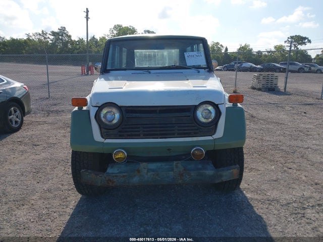 Auction sale of the 1974 Toyota Landcruiser, vin: FJ5544131, lot number: 45017613