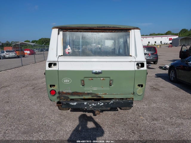 Auction sale of the 1974 Toyota Landcruiser, vin: FJ5544131, lot number: 45017613