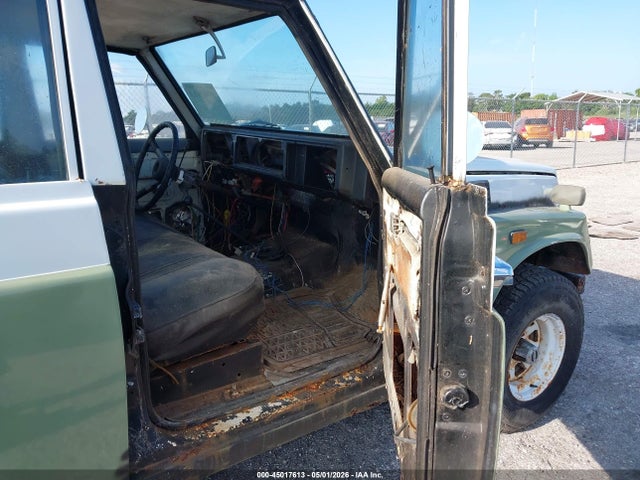 Auction sale of the 1974 Toyota Landcruiser, vin: FJ5544131, lot number: 45017613