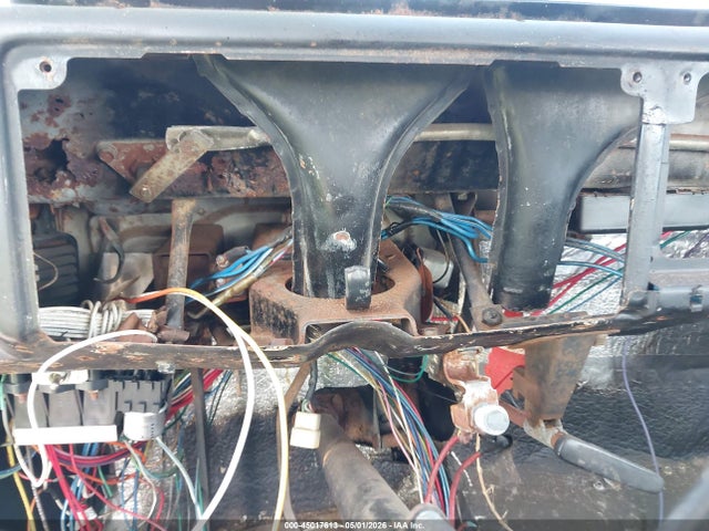 Auction sale of the 1974 Toyota Landcruiser, vin: FJ5544131, lot number: 45017613