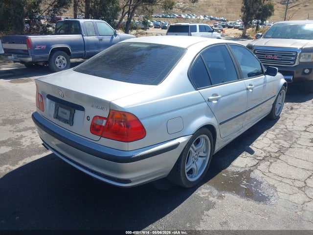 Продаж на аукціоні авто 2001 Bmw 325i, vin: WBAAN37411NJ12307, номер лоту: 45017614