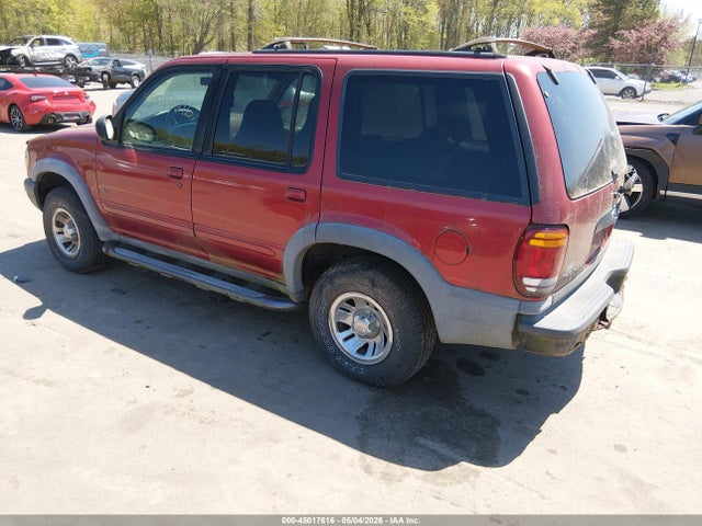 Продажа на аукционе авто 2000 Ford Explorer Xls, vin: 1FMZU72X0YZA86489, номер лота: 45017616