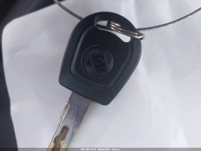 2005 Volkswagen Passat Gls 1.8t მანქანა იყიდება აუქციონზე, vin: WVWAD63B85E072471, აუქციონის ნომერი: 45017619
