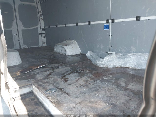 WD3PF1CDXHP521435 Mercedes-Benz Sprinter 3500 High Roof V6