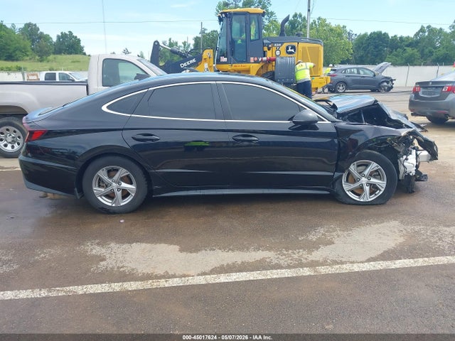 Aukcja sprzedaży 2023 Hyundai Sonata Se, vin: KMHL24JA5PA249528, numer aukcji: 45017624
