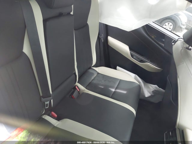 45017626 :رقم المزاد ، 2T2ADCAZ3NC001062 vin ، 2022 Lexus Nx 250 مزاد بيع
