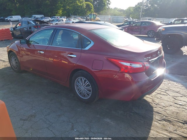 Aukcja sprzedaży 2016 Nissan Altima 2.5 S, vin: 1N4AL3AP5GC281123, numer aukcji: 45017633