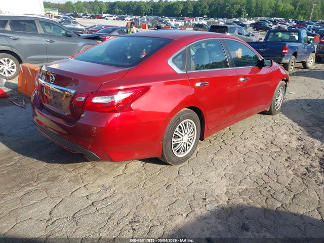 Aukcja sprzedaży 2016 Nissan Altima 2.5 S, vin: 1N4AL3AP5GC281123, numer aukcji: 45017633
