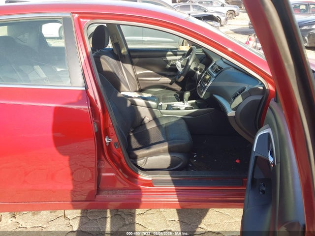 Aukcja sprzedaży 2016 Nissan Altima 2.5 S, vin: 1N4AL3AP5GC281123, numer aukcji: 45017633