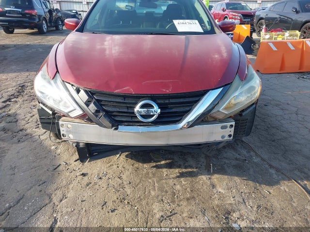 Aukcja sprzedaży 2016 Nissan Altima 2.5 S, vin: 1N4AL3AP5GC281123, numer aukcji: 45017633