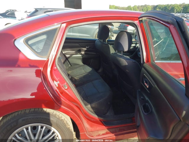 Aukcja sprzedaży 2016 Nissan Altima 2.5 S, vin: 1N4AL3AP5GC281123, numer aukcji: 45017633