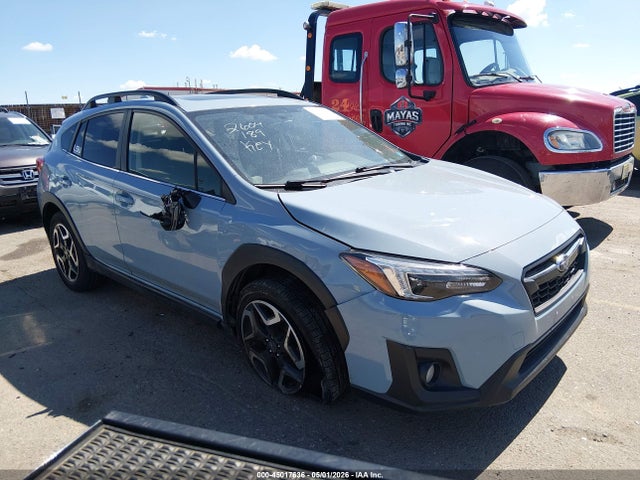 Продаж на аукціоні авто 2019 Subaru Crosstrek 2.0i Limited, vin: JF2GTANC0K8232179, номер лоту: 45017636
