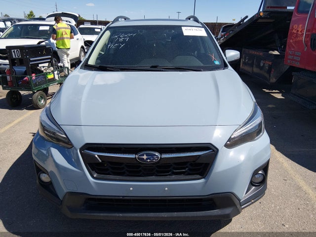 Продаж на аукціоні авто 2019 Subaru Crosstrek 2.0i Limited, vin: JF2GTANC0K8232179, номер лоту: 45017636