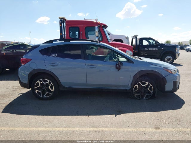 Продаж на аукціоні авто 2019 Subaru Crosstrek 2.0i Limited, vin: JF2GTANC0K8232179, номер лоту: 45017636