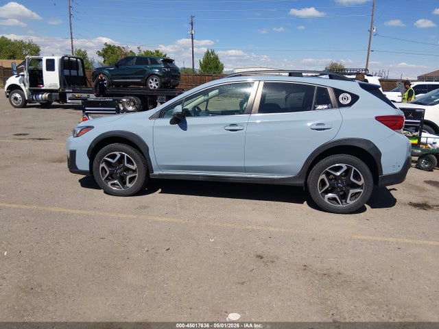 Продаж на аукціоні авто 2019 Subaru Crosstrek 2.0i Limited, vin: JF2GTANC0K8232179, номер лоту: 45017636