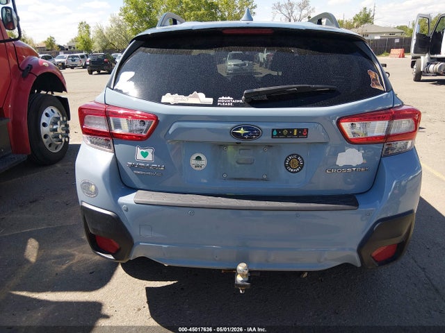 Продаж на аукціоні авто 2019 Subaru Crosstrek 2.0i Limited, vin: JF2GTANC0K8232179, номер лоту: 45017636