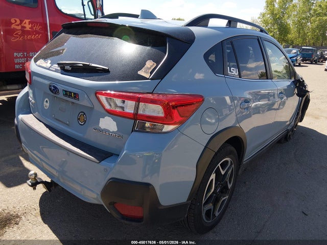 Продаж на аукціоні авто 2019 Subaru Crosstrek 2.0i Limited, vin: JF2GTANC0K8232179, номер лоту: 45017636