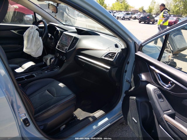Продаж на аукціоні авто 2019 Subaru Crosstrek 2.0i Limited, vin: JF2GTANC0K8232179, номер лоту: 45017636
