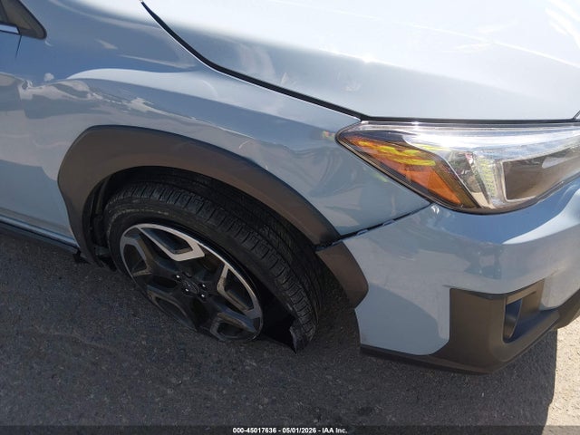 Продаж на аукціоні авто 2019 Subaru Crosstrek 2.0i Limited, vin: JF2GTANC0K8232179, номер лоту: 45017636