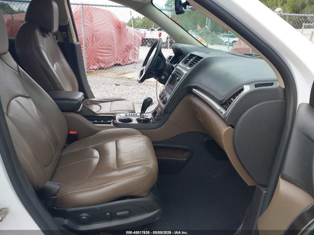 Продаж на аукціоні авто 2017 Gmc Acadia Limited, vin: 1GKKRSKD7HJ100312, номер лоту: 45017638