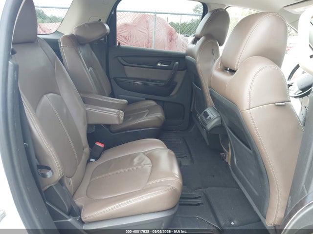 Продаж на аукціоні авто 2017 Gmc Acadia Limited, vin: 1GKKRSKD7HJ100312, номер лоту: 45017638