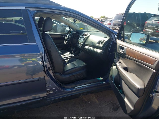 Aukcja sprzedaży 2015 Subaru Outback 2.5i Limited, vin: 4S4BSANC7F3340745, numer aukcji: 45017639