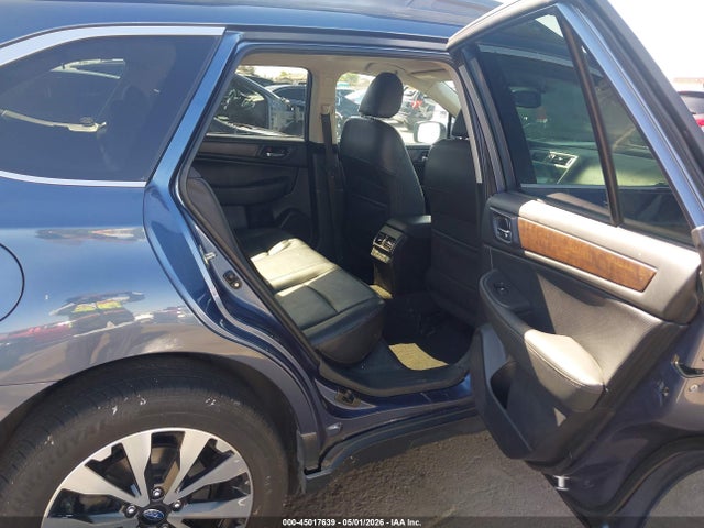 Aukcja sprzedaży 2015 Subaru Outback 2.5i Limited, vin: 4S4BSANC7F3340745, numer aukcji: 45017639