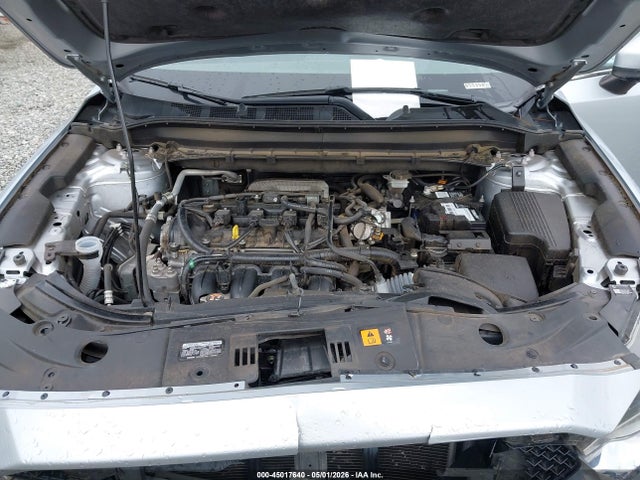 2020 Mazda Cx-5 Touring მანქანა იყიდება აუქციონზე, vin: JM3KFACMXL0855358, აუქციონის ნომერი: 45017640