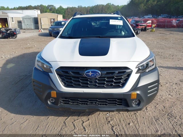 Subaru Outback Wilderness 2022 4S4BTGUD1N3175722 Image 13
