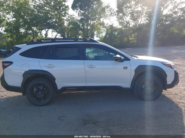Subaru Outback Wilderness 2022 4S4BTGUD1N3175722 Image 14