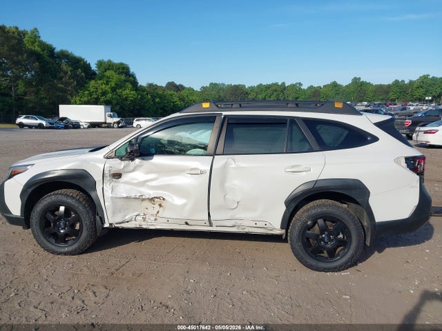 Subaru Outback Wilderness 2022 4S4BTGUD1N3175722 Image 15