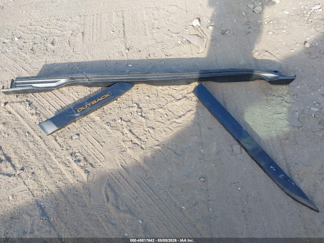 Subaru Outback Wilderness 2022 4S4BTGUD1N3175722 Image 12