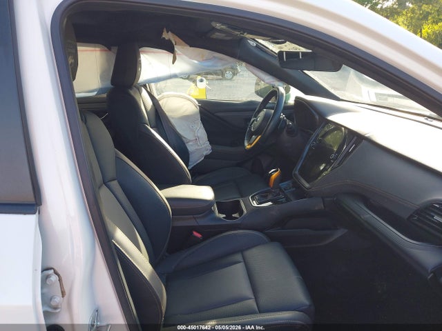 Subaru Outback Wilderness 2022 4S4BTGUD1N3175722 Image 5