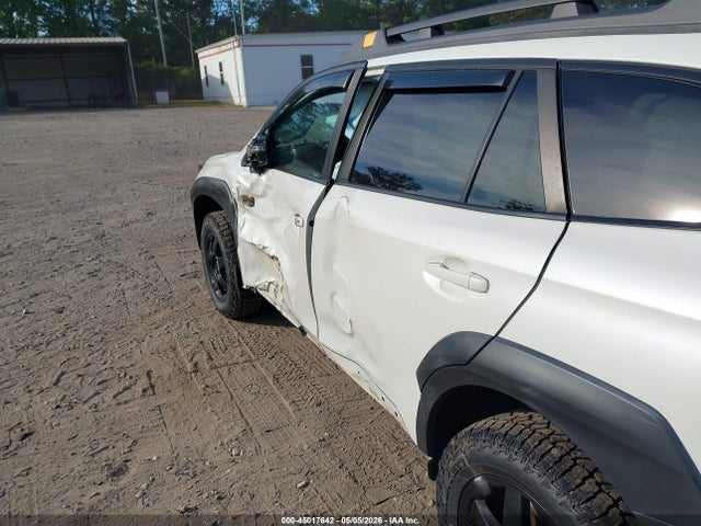 Subaru Outback Wilderness 2022 4S4BTGUD1N3175722 Image 6