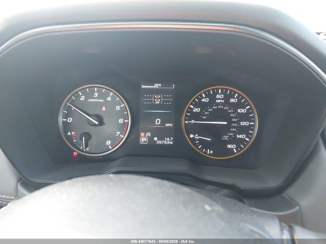 Subaru Outback Wilderness 2022 4S4BTGUD1N3175722 Image 7