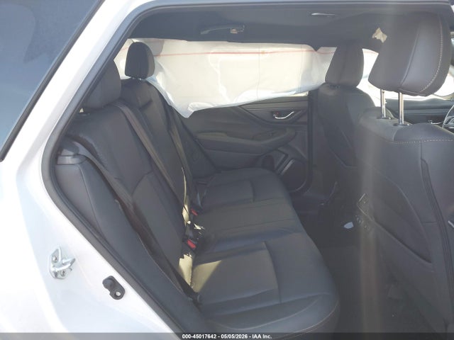Subaru Outback Wilderness 2022 4S4BTGUD1N3175722 Image 8