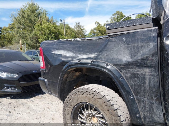 45017646 :رقم المزاد ، 1C6SRFFT3NN391360 vin ، 2022 Ram 1500 Big Horn  4x4 5'7 Box مزاد بيع