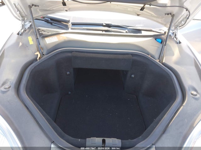 Aukcja sprzedaży 2013 Tesla Model S, vin: 5YJSA1CN2DFP14691, numer aukcji: 45017647