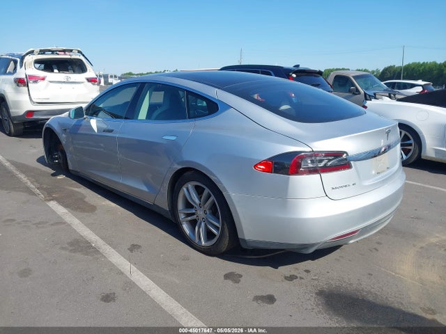 Aukcja sprzedaży 2013 Tesla Model S, vin: 5YJSA1CN2DFP14691, numer aukcji: 45017647