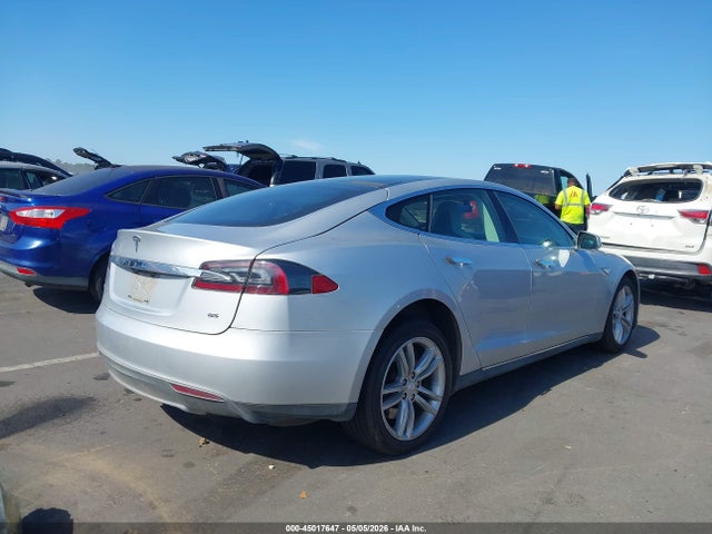 Aukcja sprzedaży 2013 Tesla Model S, vin: 5YJSA1CN2DFP14691, numer aukcji: 45017647