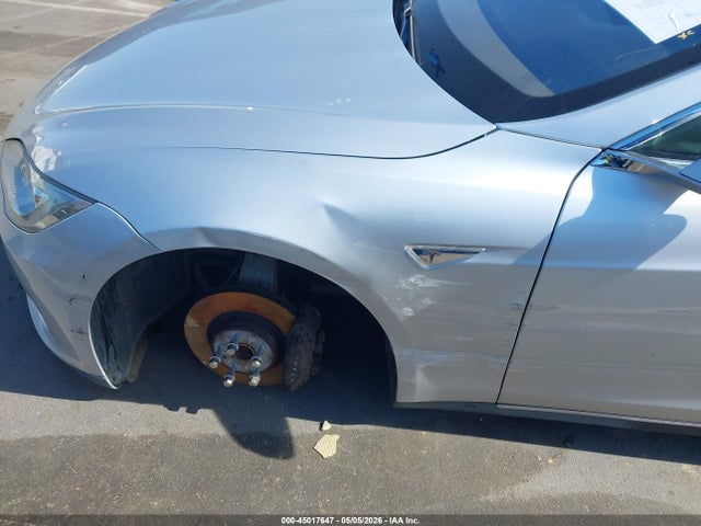 Aukcja sprzedaży 2013 Tesla Model S, vin: 5YJSA1CN2DFP14691, numer aukcji: 45017647