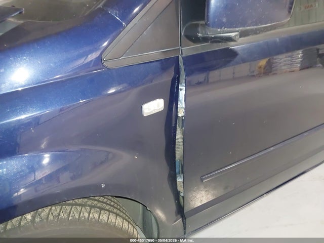 45017650 :رقم المزاد ، 2C4RDGBG9ER187895 vin ، 2014 Dodge Grand Caravan Se 30th Anniversary مزاد بيع