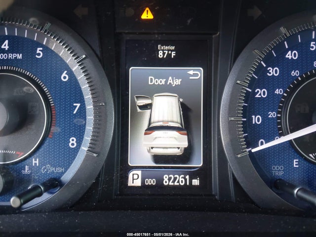 5TDDZ3DC2HS149970 Toyota Sienna Limited 7 Passenger