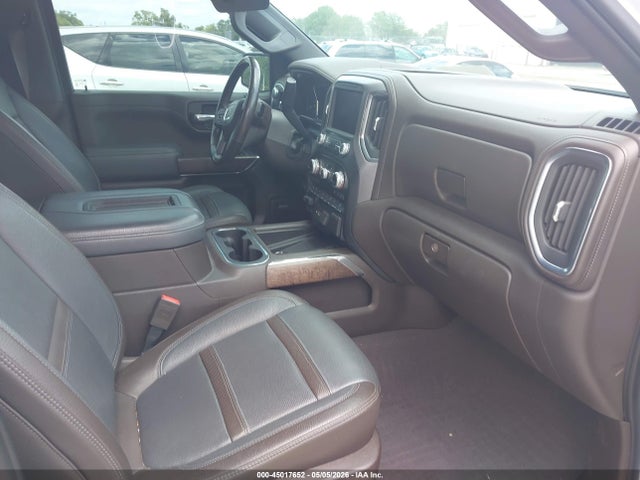 45017652 :رقم المزاد ، 3GTU9FED4LG249388 vin ، 2020 Gmc Sierra 1500 4wd  Short Box Denali مزاد بيع