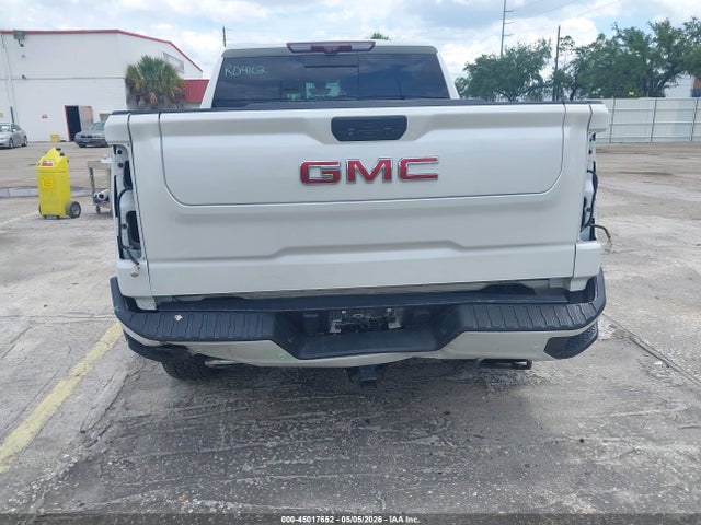 45017652 :رقم المزاد ، 3GTU9FED4LG249388 vin ، 2020 Gmc Sierra 1500 4wd  Short Box Denali مزاد بيع