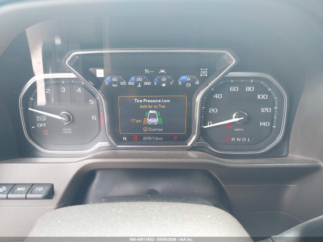 45017652 :رقم المزاد ، 3GTU9FED4LG249388 vin ، 2020 Gmc Sierra 1500 4wd  Short Box Denali مزاد بيع