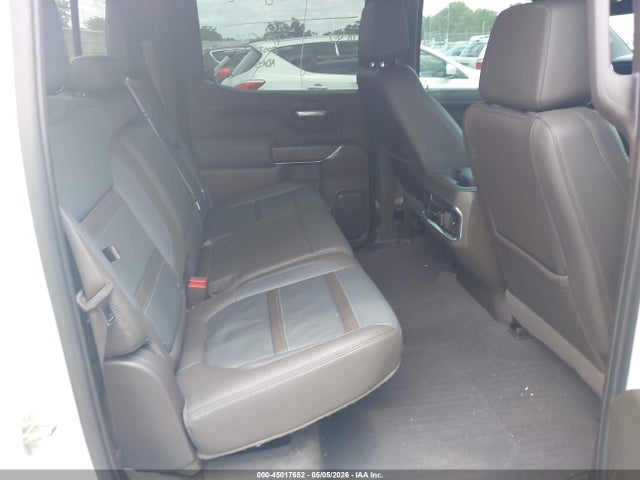 45017652 :رقم المزاد ، 3GTU9FED4LG249388 vin ، 2020 Gmc Sierra 1500 4wd  Short Box Denali مزاد بيع