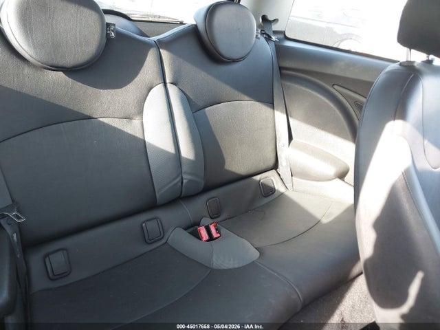 Продажа на аукционе авто 2009 Mini Cooper, vin: WMWMF33579TW75149, номер лота: 45017658